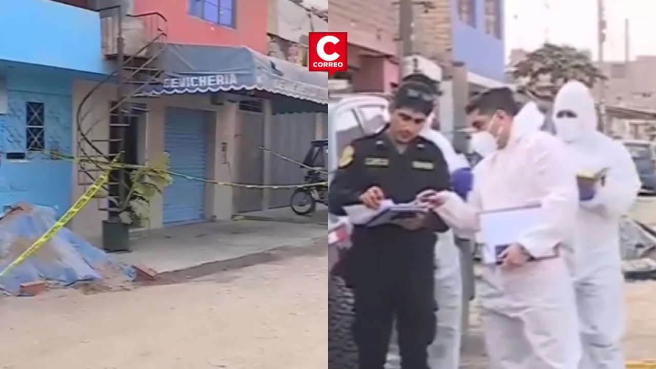 (Foto/Captura: Latina Noticias)