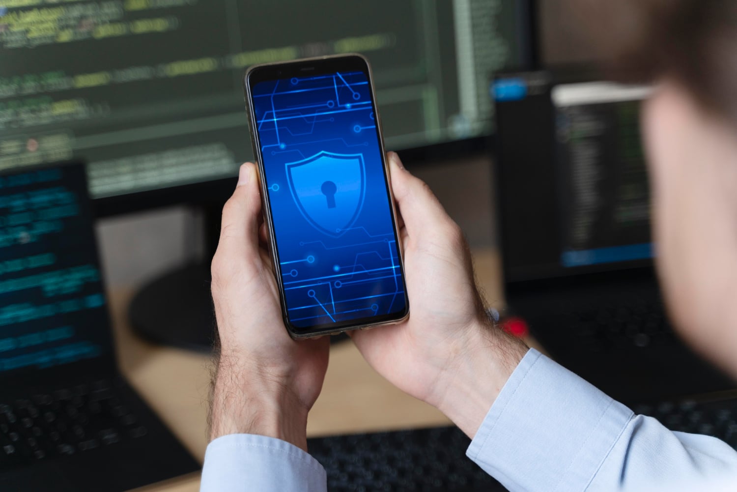 Ejercicio nacional busca fortalecer las capacidades de preparación y respuesta frente a incidentes de seguridad digital.