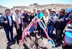 Gobierno Regional de La Libertad anuncia construcción de dique en Parañida