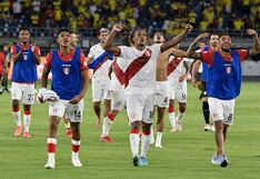 Perú define oncena titular sin Lapadula ni Cabrera para enfrentar a Colombia por Eliminatorias 2026