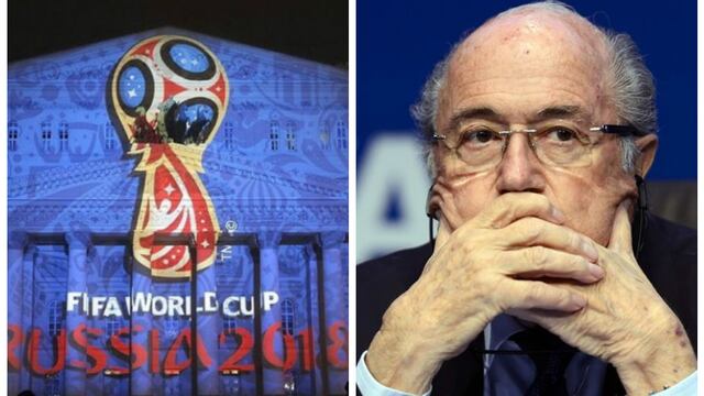 ​FIFA: Rusia desmiente "arreglo" para obtener el Mundial-2018