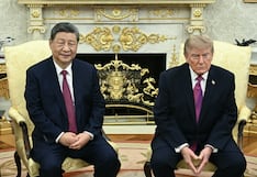 Xi Jinping afirma que EE.UU. y China deben mantener la IA bajo “control humano”