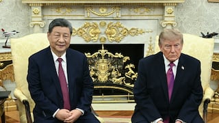 Xi Jinping afirma que EE.UU. y China deben mantener la IA bajo “control humano”