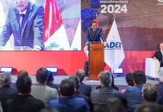 Ministro Ángel Manero descarta desabastecimiento en mercados pese a incendios forestales (VIDEO)