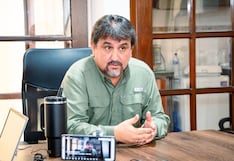 El Niño Costero pone en riesgo a 500 mil personas en La Libertad