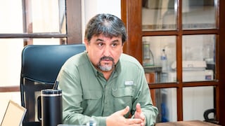 El Niño Costero pone en riesgo a 500 mil personas en La Libertad