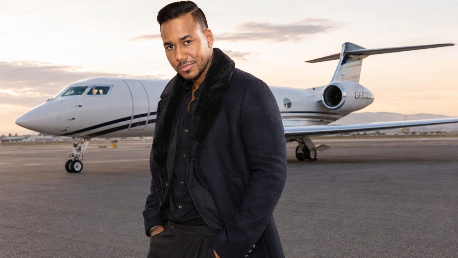 Romeo Santos viene desarrollando una gira súper exitosa por Europa y ahora continuará su recorrido por Centroamérica, con presentaciones en países como Costa Rica, Honduras, Nicaragua y Panamá antes de llegar a nuestro país.