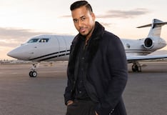 Romeo Santos llega en avión propio, con masajista personal y pide suite presidencial