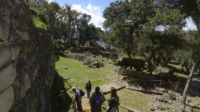 Mincetur anuncia estrategia para reactivar el turismo con el foco en la naturaleza peruana