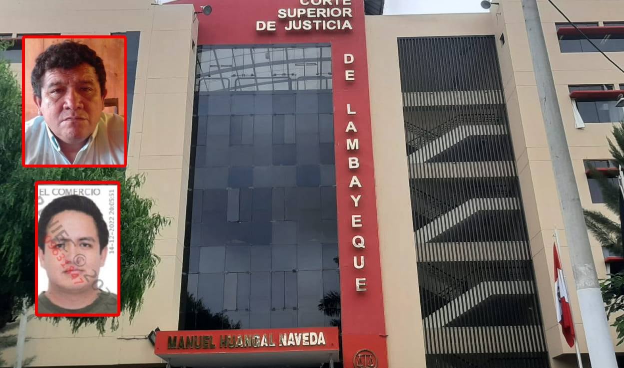 Poder Judicial emitió fallo en caso Callayuc.