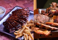 Día de la Parrilla Peruana: Cuatro opciones para celebrar esta fecha