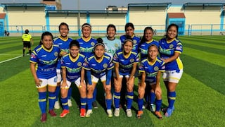 Copa Perú: El Inca FC. golea y sigue en lo alto de la Liga de Ascenso Femenina del distrito de Chao 