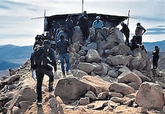 Arequipa: Condenan a 22 involucrados por masacre en mina en Atico con hasta 12 años de cárcel