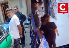 Ica: capturan a mototaxista que robó mercadería valorizada en más de 500 soles