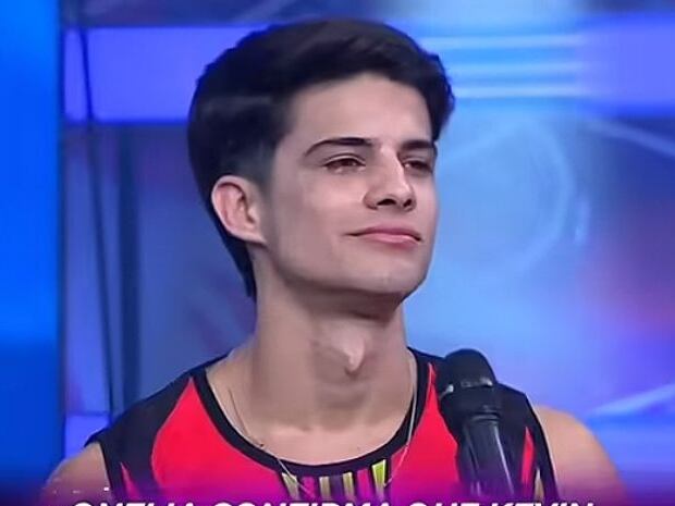 ProTV aseguró que el participante venezolano no sufrió lesiones de gravedad y negó que el colchón utilizado durante la prueba presentara desperfectos.