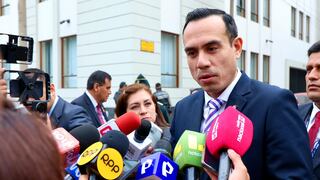 José Jerí: Son “delirantes” las declaraciones del presidente de Colombia, Gustavo Petro