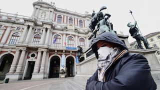Italia: Lombardía endurece sus medidas de aislamiento para contener al COVID