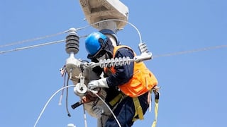 Piura: Este miércoles restringirán el servicio de energía eléctrica en zonas de La Arena y Sechura