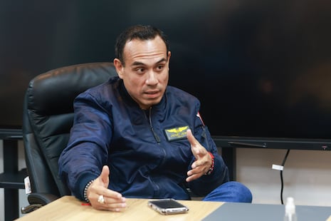 ANGR afirma que violencia en Pataz evidencia fallas del Gobierno de José Jerí