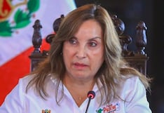 Corte Suprema revisará apelación de Dina Boluarte por denuncia vinculada a la desactivación de equipo PNP que apoyaba al EFICCOP