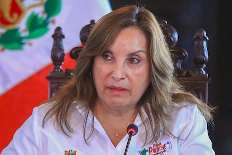 Corte Suprema revisará apelación de Dina Boluarte por denuncia vinculada a la desactivación de equipo PNP que apoyaba al EFICCOP