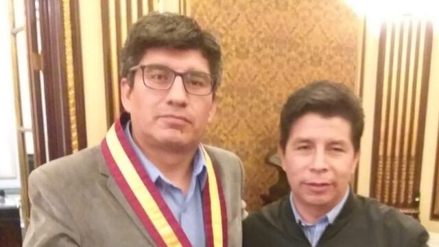 Prefecto de Arequipa pone su cargo a disposición y pide nuevas elecciones