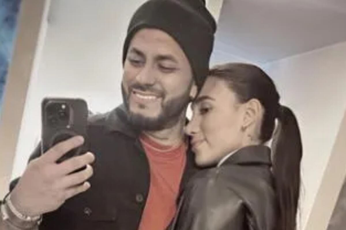 “Samahara tuvo un embarazo ectópico, es un embarazo que se da fuera del útero”, reveló Magaly Medina.