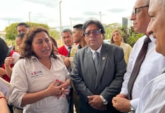 Piura: Siete de cada diez niños son agredidos sexualmente, según la ministra de la Mujer