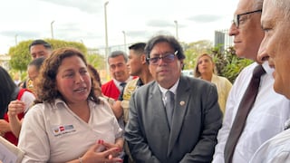 Piura: Siete de cada diez niños son agredidos sexualmente, según la ministra de la Mujer