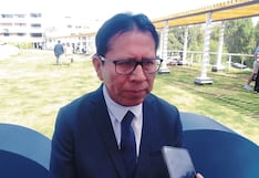 Arequipa: Sede Judicial de Cerro Colorado sigue detenida ante falta de acuerdos