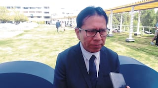 Arequipa: Sede Judicial de Cerro Colorado sigue detenida ante falta de acuerdos