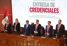Elecciones 2026: JNE entrega hoy credenciales a los 130 diputados electos