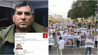 Ica: van cayendo más implicados en el asesinato a balazos del periodista Gastón Medina