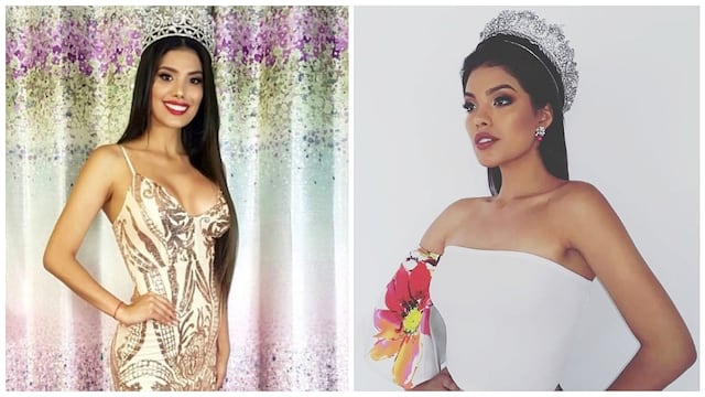 Miss Perú Anyella Grados pasó su cumpleaños hospitalizada tras difusión de videos privados