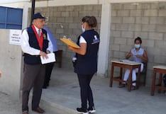 Sullana: Podrían ir hasta 10 años a la cárcel por delitos electorales