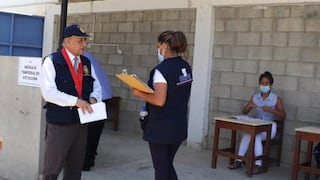 Sullana: Podrían ir hasta 10 años a la cárcel por delitos electorales