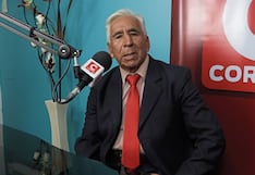 Entrevista al candidato del PTE Raúl Zavala: “El Perú debe ser declarado en emergencia” (VIDEO)