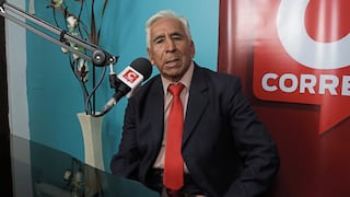 Entrevista al candidato del PTE Raúl Zavala: “El Perú debe ser declarado en emergencia” (VIDEO)