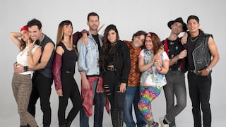 Av. Larco El Musical regresa tras 11 años