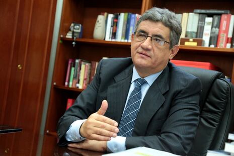 Juan Sheput respalda nombramiento de Zulema Tomás: “Empieza la lucha contra la corrupción”