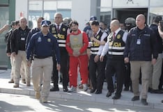 Triple feminicidio en Argentina: Expulsan a Matías Agustín Ozorio, presunto cómplice de ‘Pequeño J’