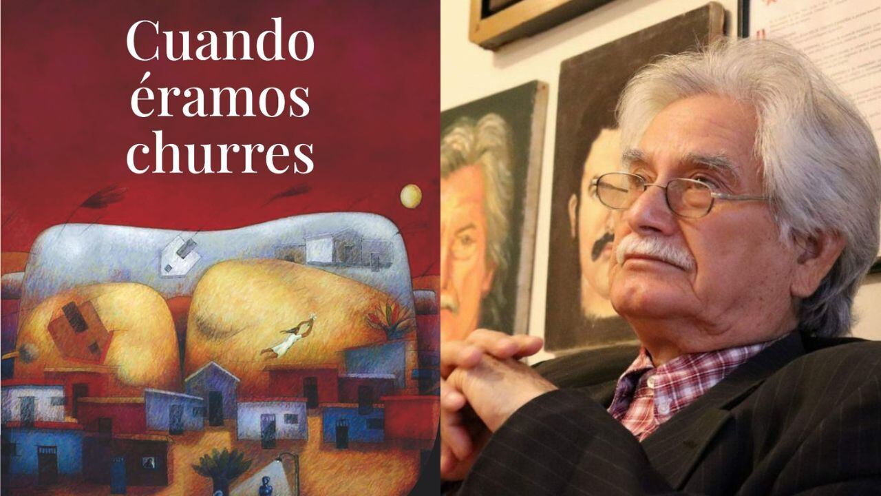 El ya legendario libro “Cuándo éramos churres”, del escritor Juan Félix Cortés, vuelve a ver la luz. La editorial trujillana Infolectura acaba de publicar una nueva edición.