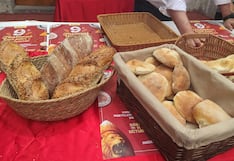 Noveno Festival del Pan en Arequipa con innovación y tradición