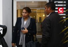 Marita Barreto sobre secuestro de colaborador: Comisaría de Surco demoró en informar a fiscal de turno