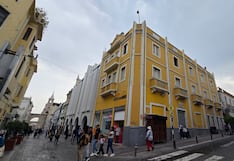 Correo te lleva de paseo: Ruta del segundo modernismo en el Centro Histórico de Arequipa (FOTOS y VIDEO)