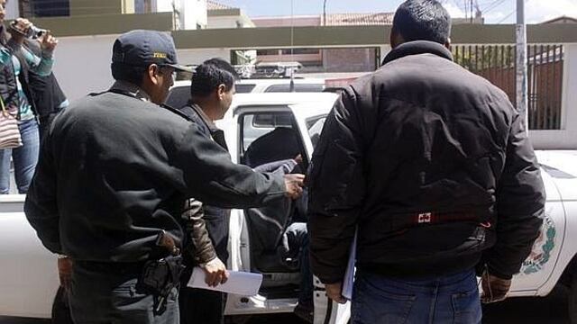Dos menores y un adulto acusados de ultrajar a estudiante en Cusco