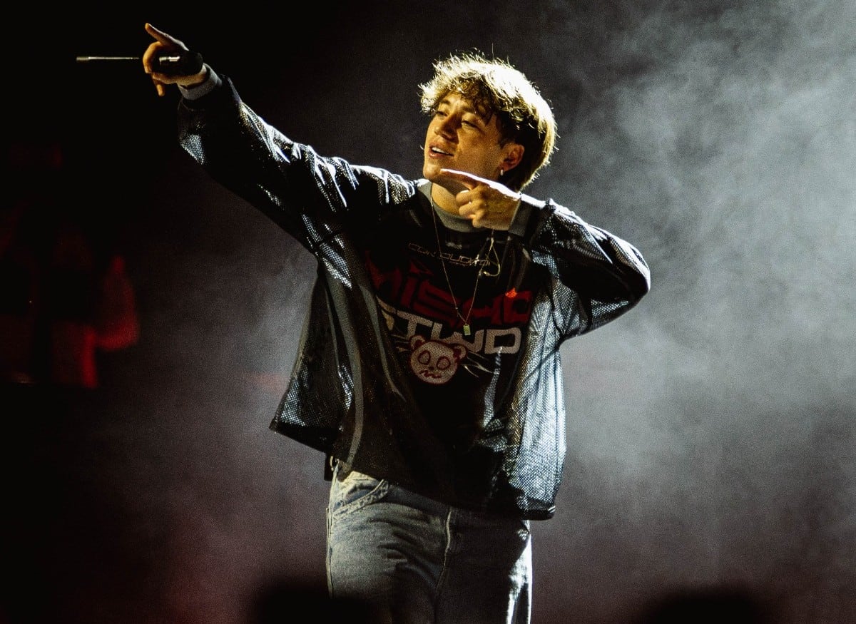 Paulo Londra se reencontrará con su público peruano el viernes 29 de agosto en Costa 21 de San Miguel. La preventa de entradas comienza el 26 y 27 de mayo en Teleticket.