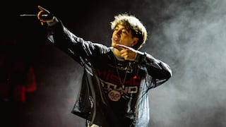 Paulo Londra regresa tras seis años de ausencia para ofrecer único concierto el 29 de agosto en Costa 21 de San Miguel