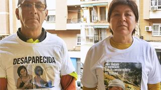 A seis años de la desaparición de Nathaly Salazar en Cusco, las heridas aún no cierran (FOTOS)