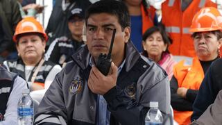 Alcalde de Trujillo firme en decisión de liberar a los taxistas